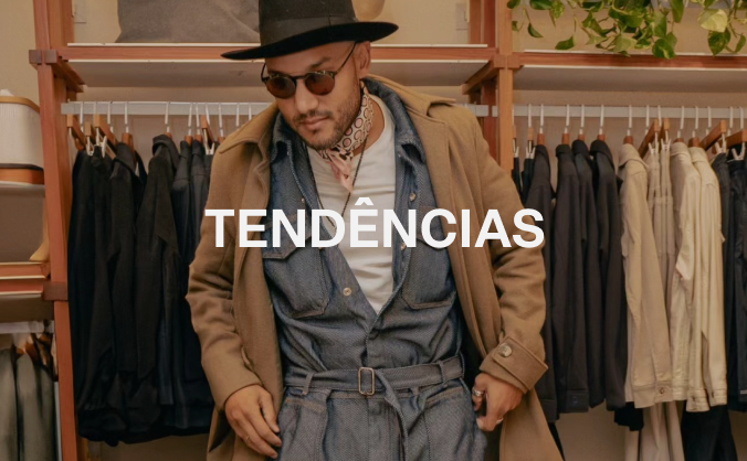tendências