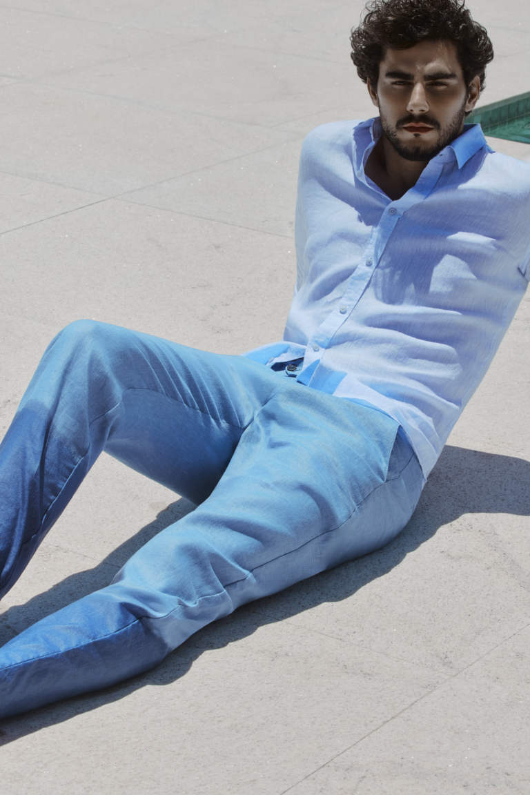 gui de estilo masculino