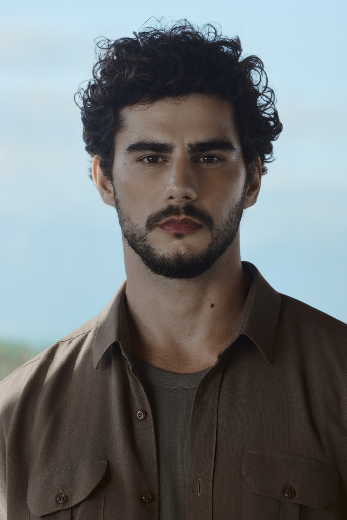 Moda masculina atemporal: estilo sem excessos