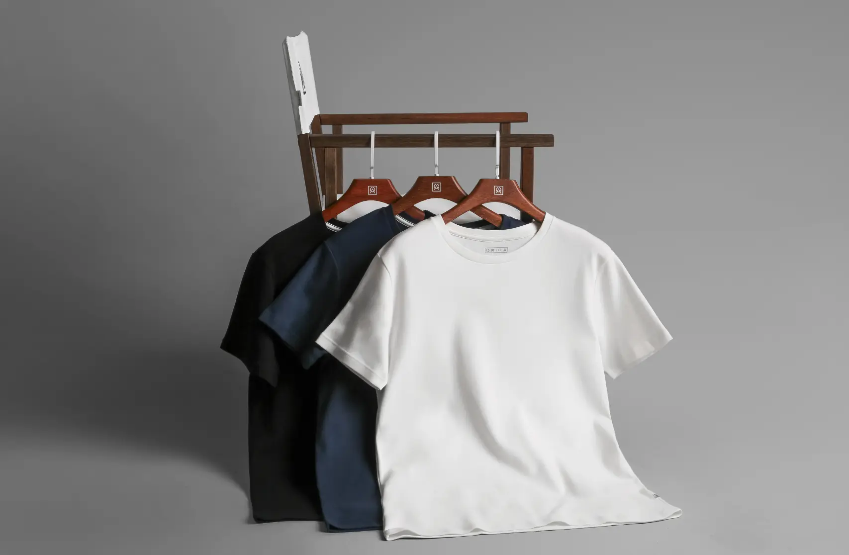 Quais são as vantagens do algodão orgânico em roupas masculinas?