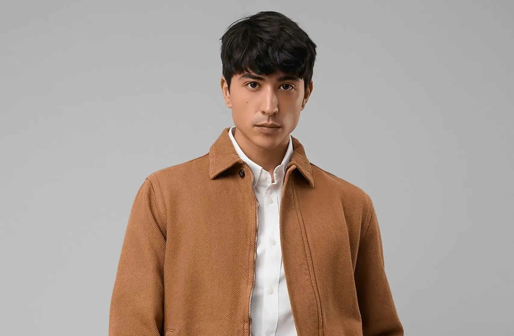 Como escolher a jaqueta masculina ideal para o seu estilo?