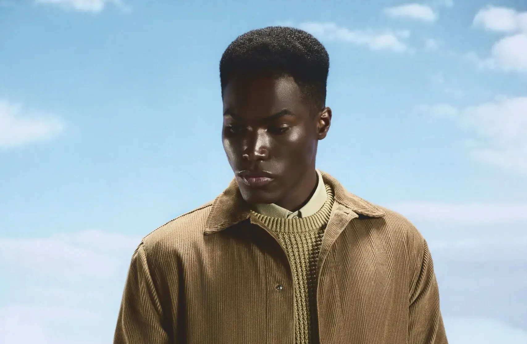 Roupas para o outono: 6 looks masculinos para a meia-estação