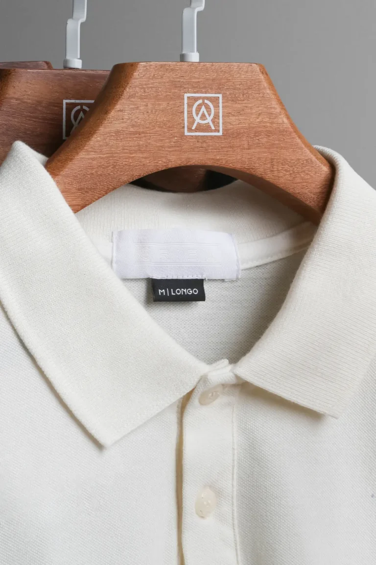 como parar de comprar roupas que você quase não usa