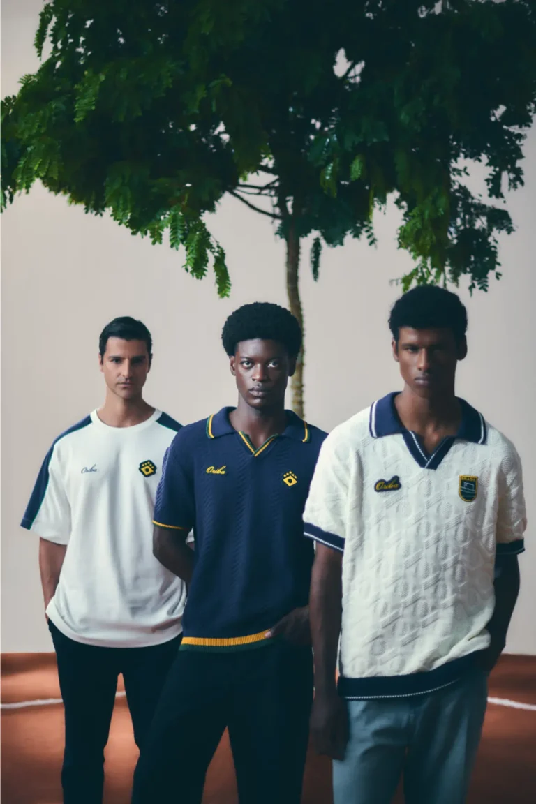 como usar camisa de time com estilo
