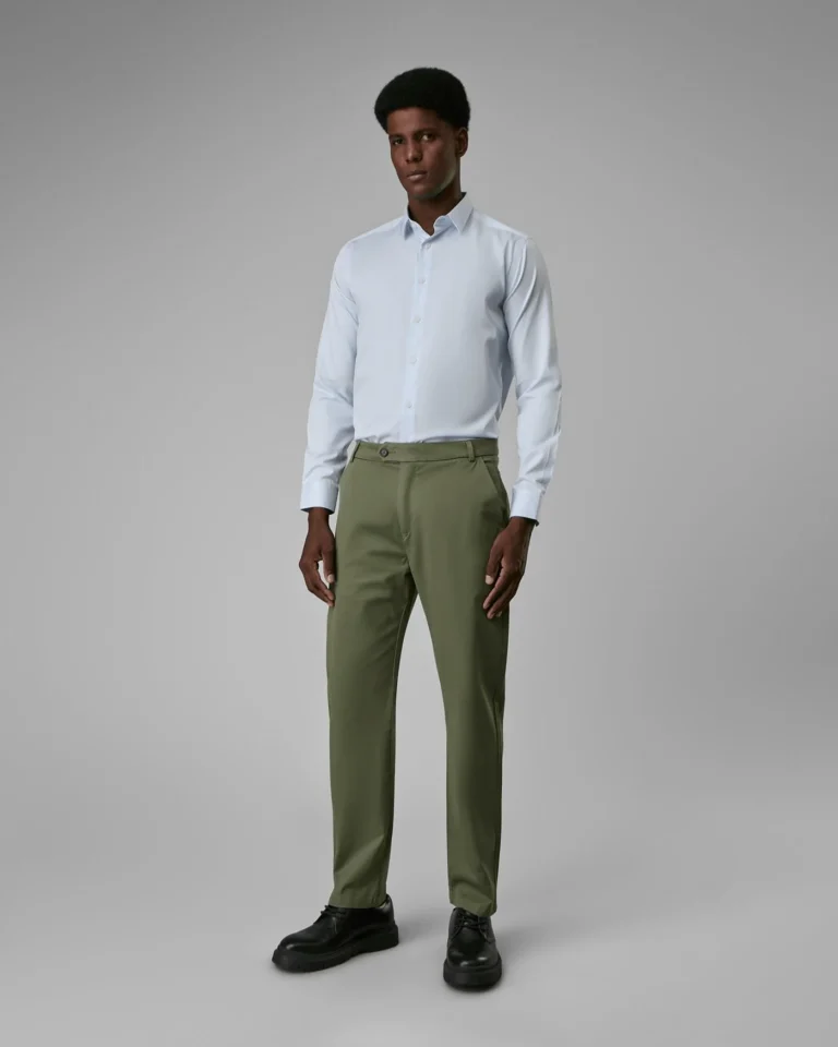 calca chino | Blog Oriba