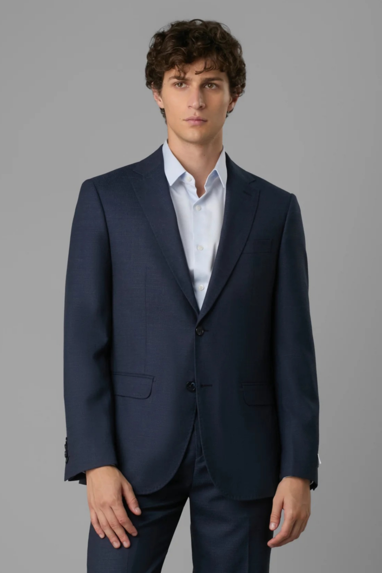 blazer la fria oriba | Blog Oriba